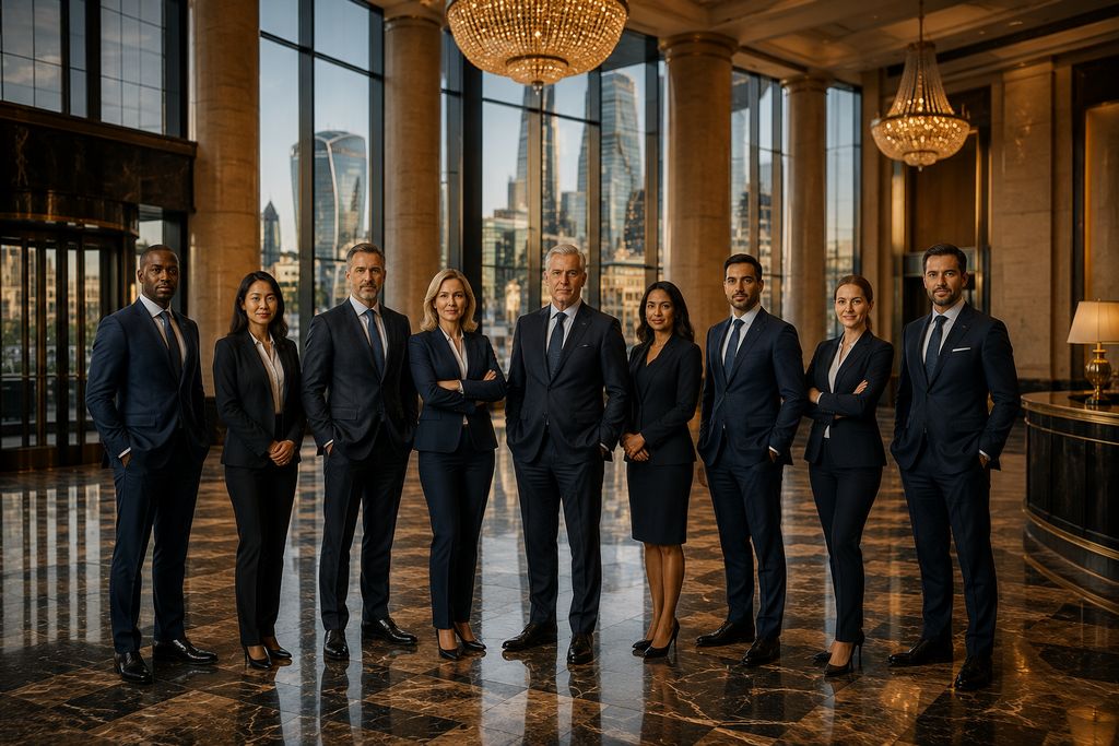 LaSalle Banking